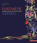 Cover: Furtmeyr - Meisterwerke der Buchmalerei - Schnell & Steiner