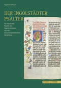 Cover: Der Ingolst&auml;dter Psalter - Schnell & Steiner