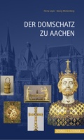 Cover: Der Domschatz zu Aachen - Schnell & Steiner