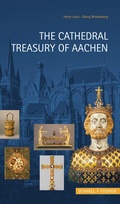 Cover: The Cathedral Treasury of Aachen - Schnell & Steiner