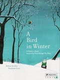 Cover: A Bird in Winter - Prestel