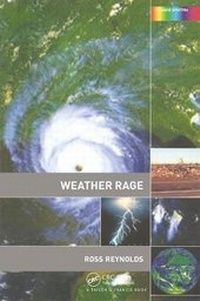 Enlarge image Cover: Weather Rage - Taylor & Francis