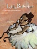 Cover: Little Ballerina - Prestel