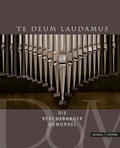 Cover: Te Deum laudamus - Schnell & Steiner