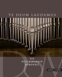 Abbildung von: Te Deum laudamus - Schnell & Steiner