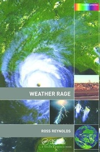 Enlarge image Cover: Weather Rage - CRC Press