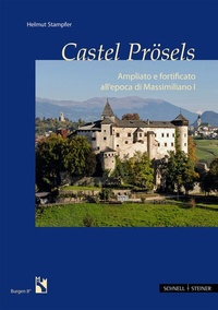 Abbildung von: Castel Prösels - Schnell & Steiner