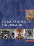 Cover: Die barocken Fresken in Oberalteich - Schnell & Steiner