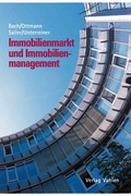 Cover: Immobilienmarkt und Immobilienmanagement - Vahlen