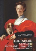 Cover: Italienische Gem&auml;lde im St&auml;del 1300-1550 - Philipp von Zabern in Herder