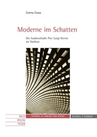 Enlarge image Cover: Moderne im Schatten - Schnell & Steiner