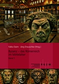 Cover: Byzanz - das R&ouml;merreich im Mittelalter - Schnell & Steiner