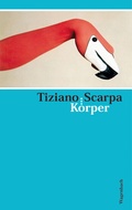 Cover: K&ouml;rper - Wagenbach