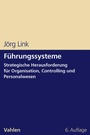 Cover: Führungssysteme - Vahlen