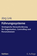 Cover: F&uuml;hrungssysteme - Vahlen