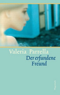 Abbildung von: Der erfundene Freund - Wagenbach