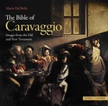 Cover: The Bible of Caravaggio - Schnell & Steiner