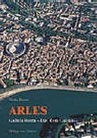 Enlarge image Cover: Arles - Philipp von Zabern in Herder