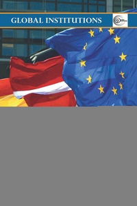 Enlarge image Cover: The European Union - Routledge