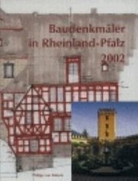 Abbildung von: Baudenkmäler in Rheinland-Pfalz 2002 - Philipp von Zabern in Herder