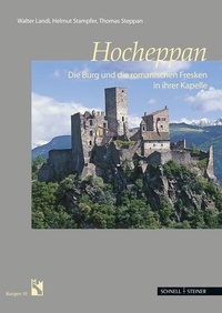 Enlarge image Cover: Hocheppan - Schnell & Steiner
