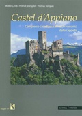 Cover: Castel d'Appiano - Schnell & Steiner