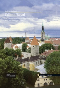 Abbildung von: Tallinn/Reval - Schnell & Steiner