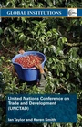 Cover: United Nations Conference on Trade and Development (UNCTAD) - Routledge