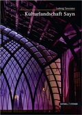 Cover: Kulturlandschaft Sayn - Schnell & Steiner