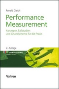 Cover: Performance Measurement - Vahlen