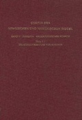 Cover: Corpus der minoischen und mykenischen Siegel / Die Siegelabdr&uuml;cke von Knossos - Philipp von Zabern in Herder