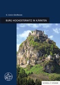Cover: Burg Hochosterwitz in K&auml;rnten - Schnell & Steiner