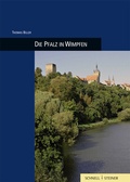 Cover: Die Pfalz Wimpfen - Schnell & Steiner