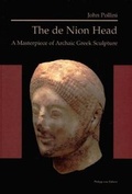 Cover: The de Nion Head - Philipp von Zabern in Herder