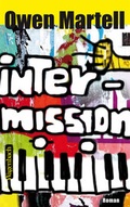 Cover: Intermission - Wagenbach