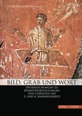 Cover: Bild, Grab und Wort - Schnell & Steiner