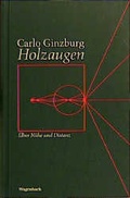 Cover: Holzaugen - Wagenbach