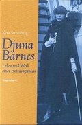 Cover: Djuna Barnes - Wagenbach