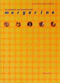 Enlarge image Cover: Margarine - Wagenbach