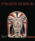 Cover: Etrusker in Berlin - Schnell & Steiner