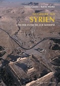 Cover: Flugbilder aus Syrien - Philipp von Zabern in Herder