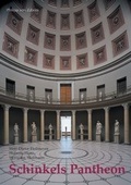 Cover: Schinkels Pantheon - Philipp von Zabern in Herder