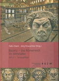 Cover: Byzanz - Das R&ouml;merreich im Mittelalter - Schnell & Steiner