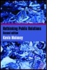 Cover: Rethinking Public Relations - Routledge