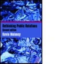 Enlarge image Cover: Rethinking Public Relations - Routledge