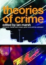Cover: Theories of Crime - Routledge