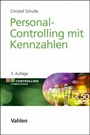 Bild: Personal-Controlling mit Kennzahlen - Vahlen