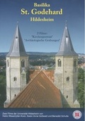 Cover: Basilika St. Godehard Hildesheim - Schnell & Steiner