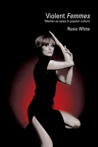 Enlarge image Cover: Violent Femmes - Routledge
