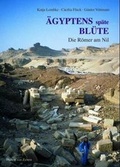Cover: &Auml;gyptens sp&auml;te Bl&uuml;te - Philipp von Zabern in Herder